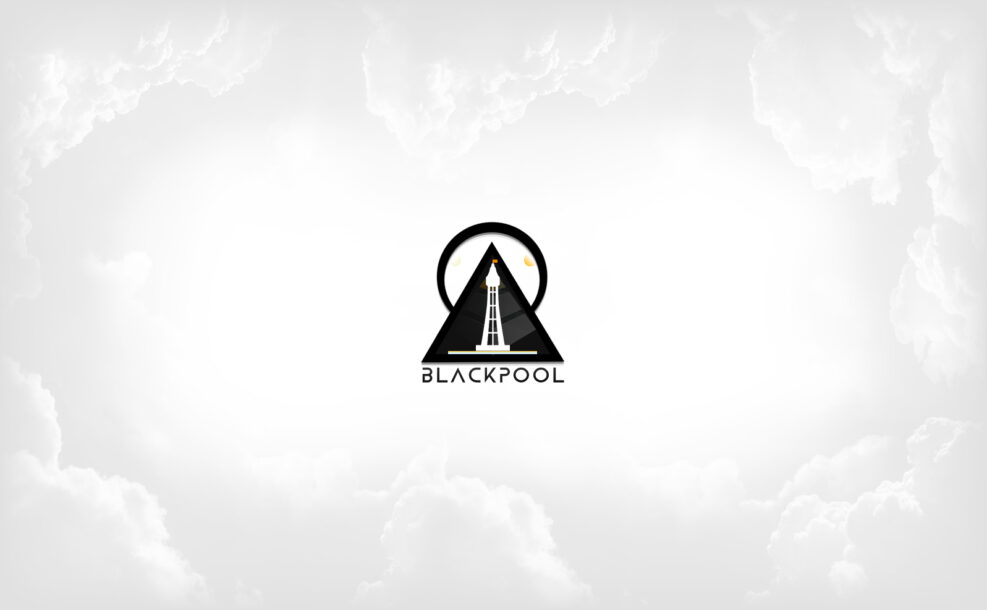Banner Clouds Icon - Listings of Blackpool