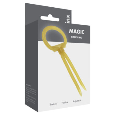 Magic Cock Ring Linx