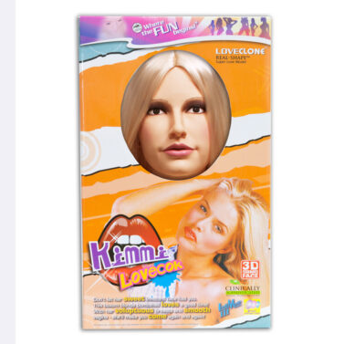 Nanma Kimmi Lovecok Love Doll Flesh OS
