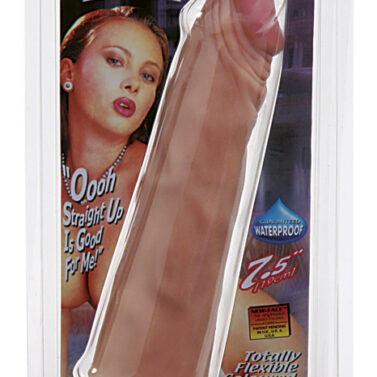 Nanma Jen'S Wrench / Killer Ken Totally Flexible Vibe Flesh OS