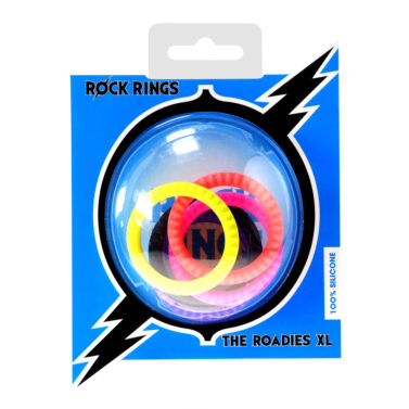 Rock Rings Roadies XL