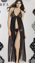 Sexy  Night Wear  8964