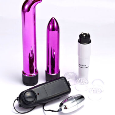 Max Passion Erotic Kit