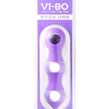 VI-BO Stick Orb Purple